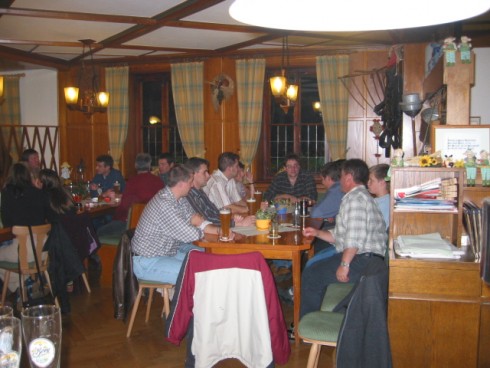 Gasthof zum Lamm