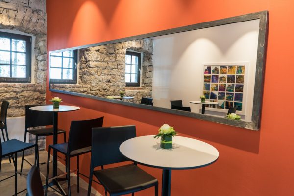 Restaurant Bären Steak NO.1by Taste Hotels