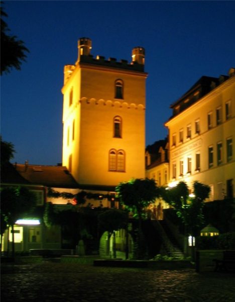 Zum Turm