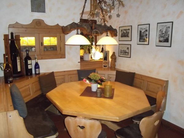 Gasthof Krone - Lax