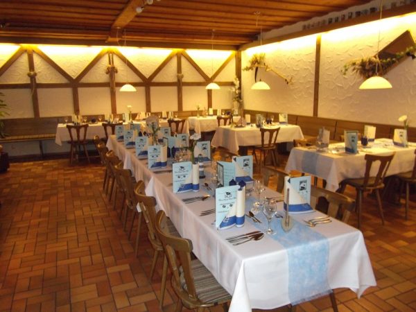 Gasthof Krone - Lax