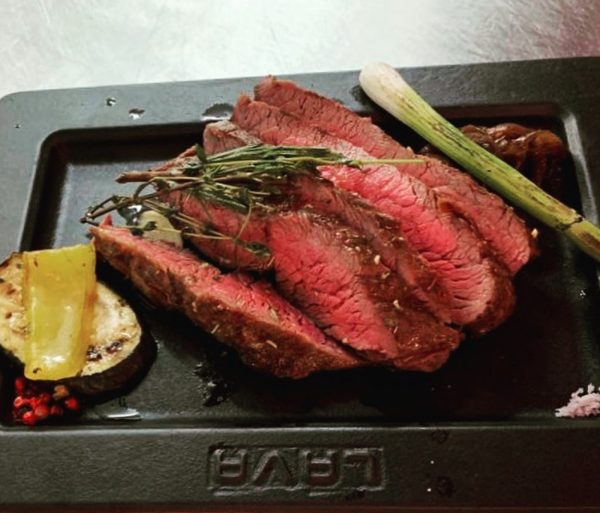 La Roca Steakhouse 