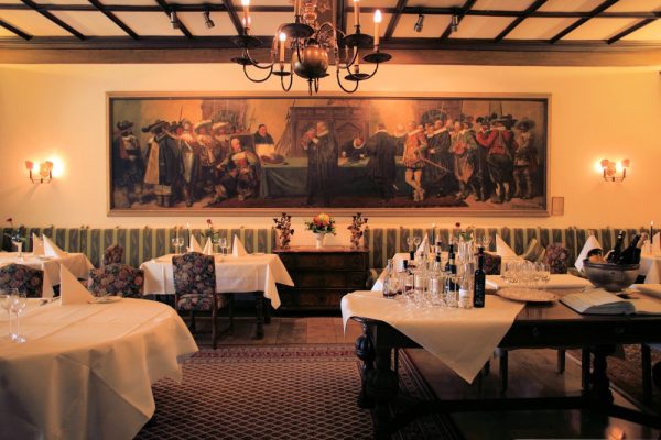 Hotel Restaurant Eisenhut