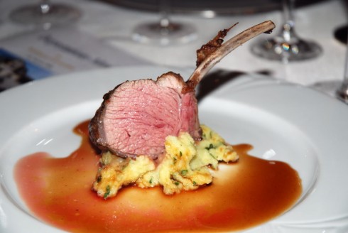 Restaurant Kunz
