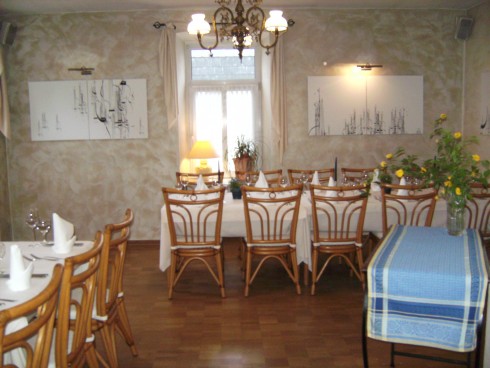 Restaurant Kunz