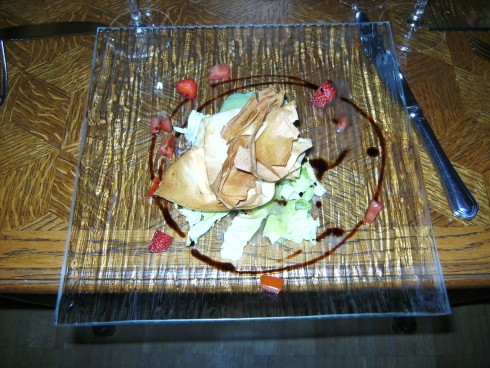 Restaurant Kunz