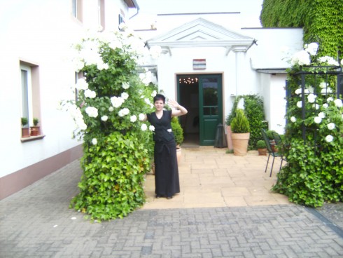 Restaurant Kunz