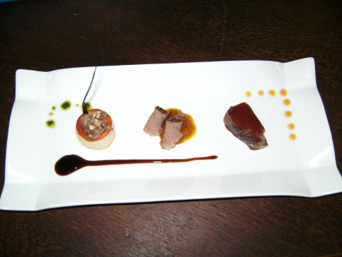 Restaurant Kunz