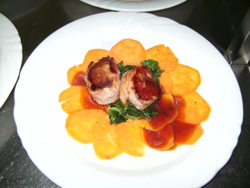 Restaurant Kunz