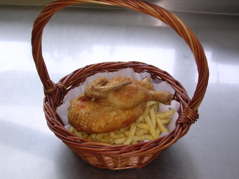 Restaurant Gasthaus-Hotel Zum Hirschen  in Oberried