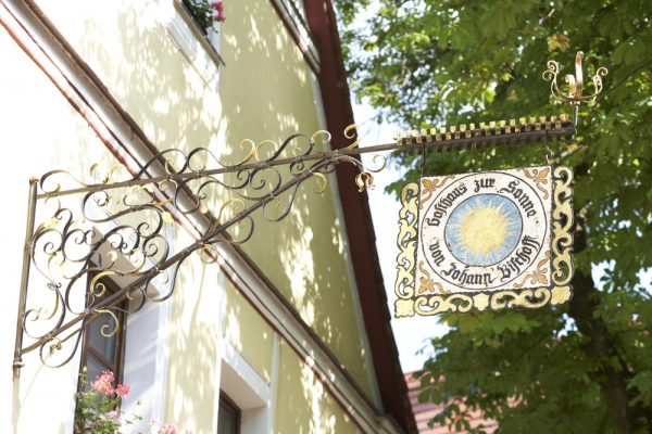 Hotel Sonne