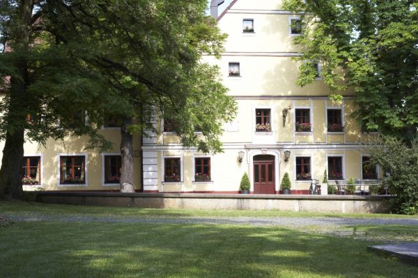 Hotel Sonne