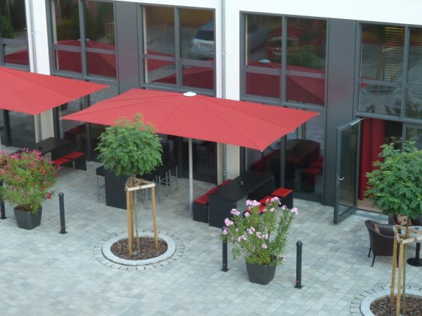Hotel Sonne