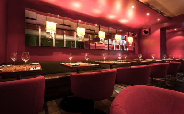 Restaurant Berlin