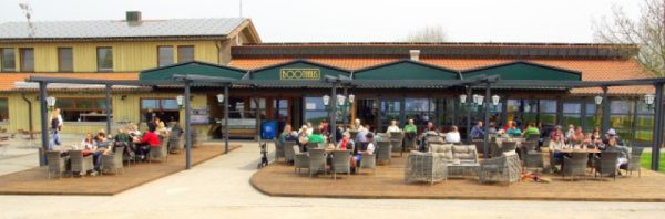 Restaurant Das BOOTHAUS in Gunzenhausen