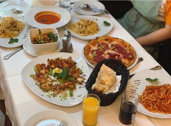 VIVADI Cucina Italiana