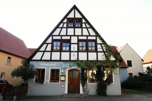 Landgasthof Schäferhof