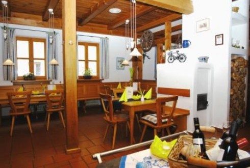 Landgasthof Schäferhof