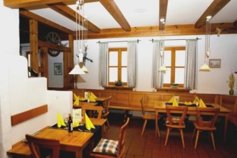 Landgasthof Schäferhof