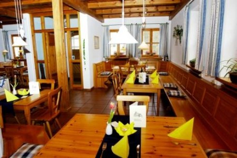 Landgasthof Schäferhof