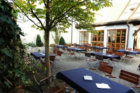 Landgasthof Schäferhof