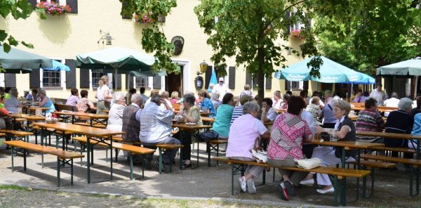 Prösslbräu Adlersberg