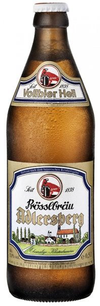 Prösslbräu Adlersberg