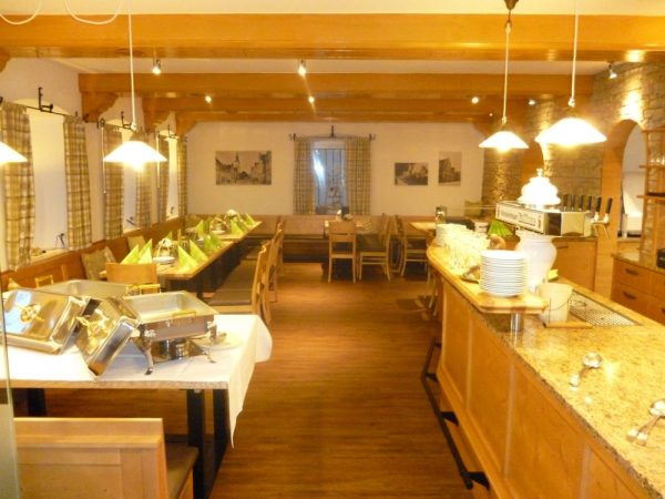 Restaurant Gasthof Gigl in Neustadt an der Donau