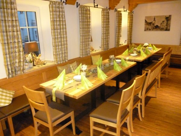 Gasthof Gigl