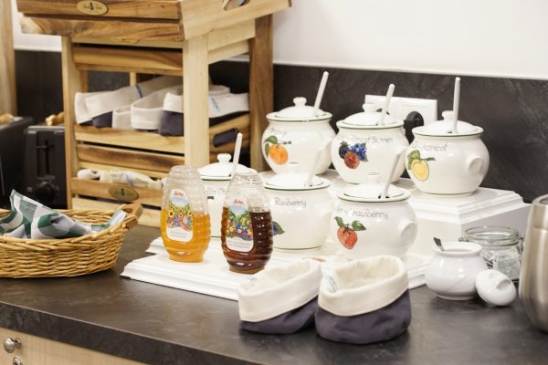 Edel Weiss Restaurant und Hotel