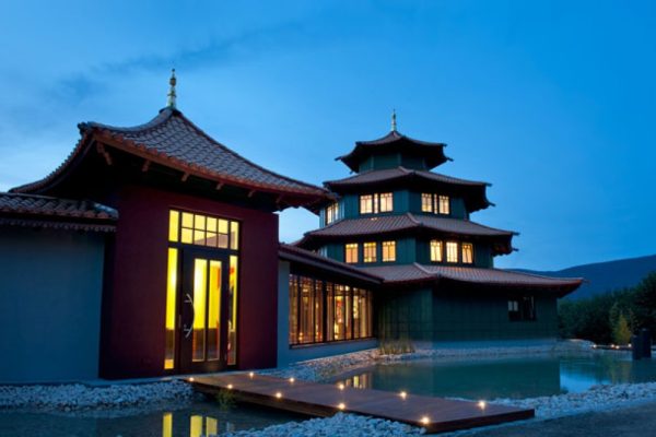 Spirit & Spa Birkenhof am Elfenhain