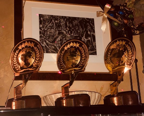 da YVONNE Trattoria Toscana, Berlin