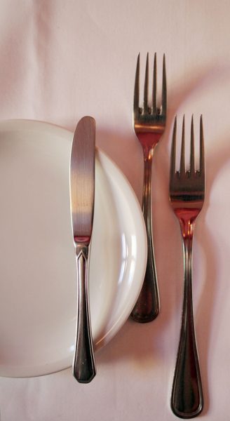 Restaurant Waage