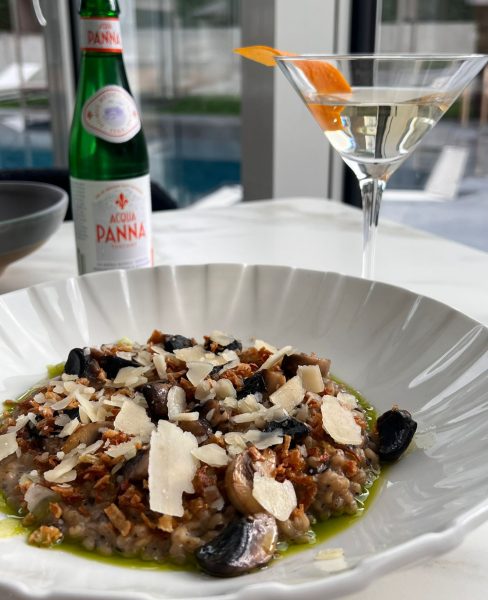 taste - Restaurant | Bar, Rust