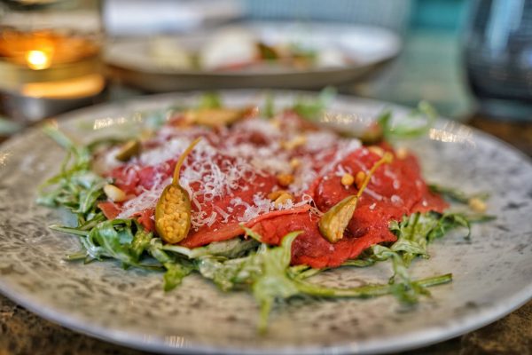 Rosenpark Restaurant