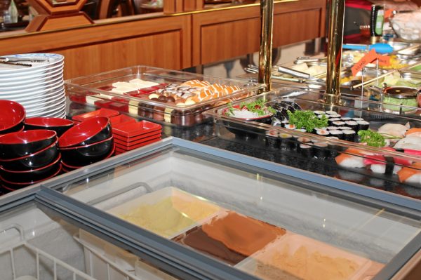 Chinarestaurant Taiyang Rheinfelden
