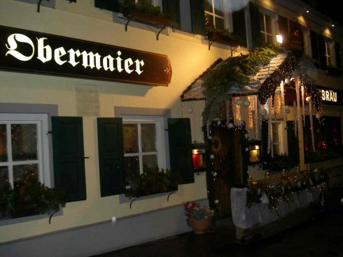 Gasthof Obermaier