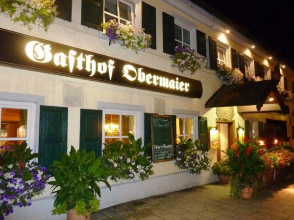 Gasthof Obermaier