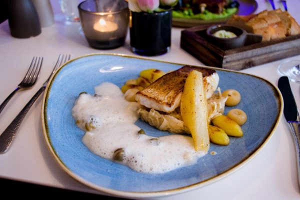 Liman Fisch Restaurant