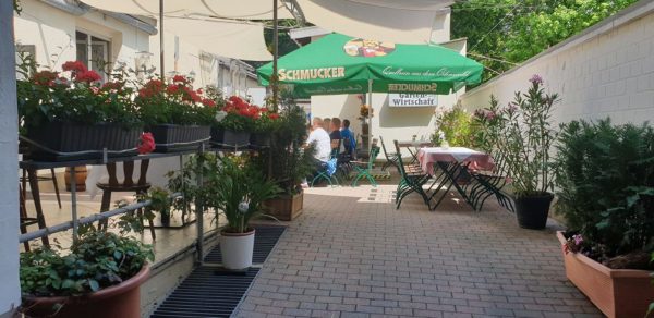 Weisser Stein