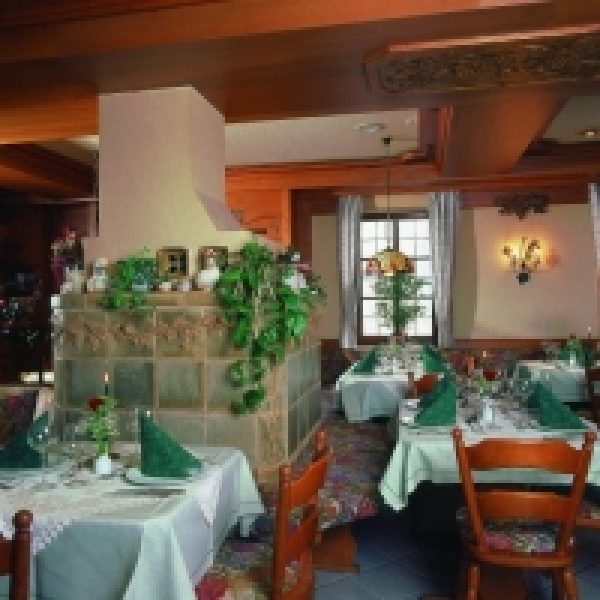 Hotel und Gasthaus Löwen