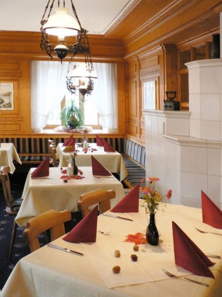 Gasthof Krone