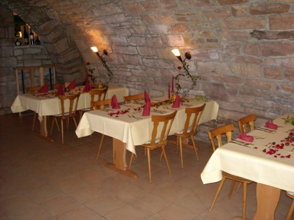 Gasthof Krone