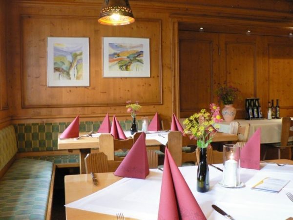 Gasthof Krone