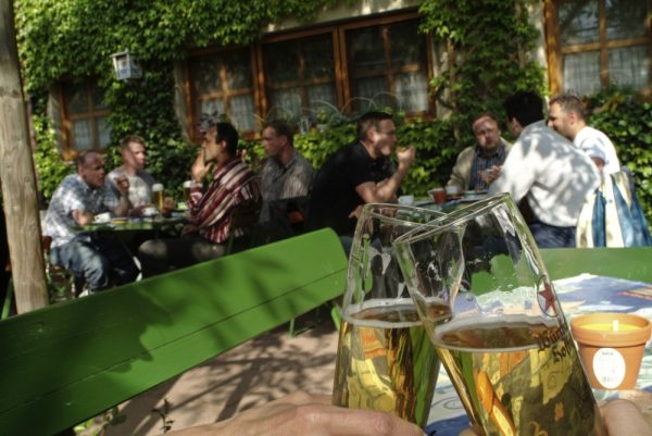 Gasthof Krone