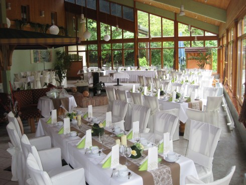 Hotel & Restaurant Bock, Limbach-Oberfrohna