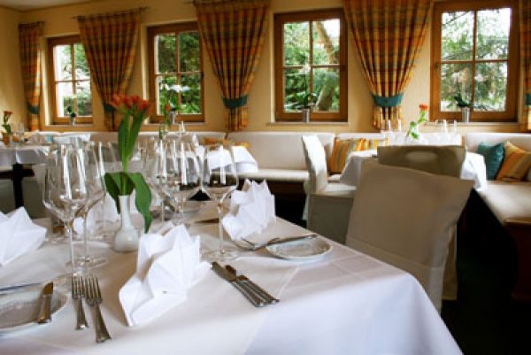 Hotel & Restaurant Bock