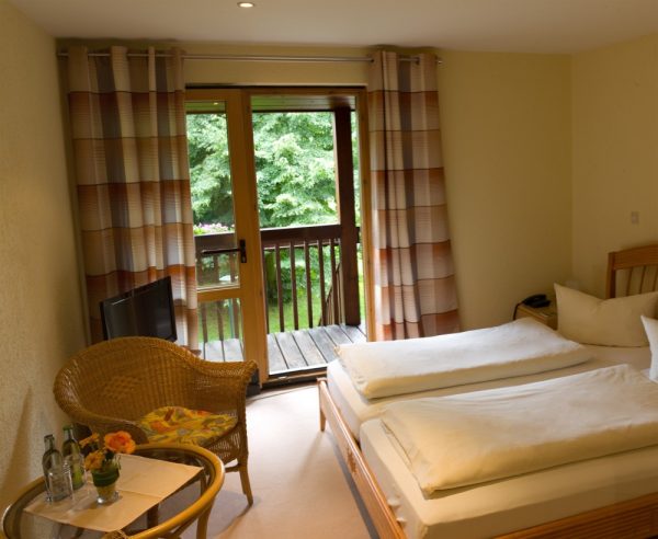Hotel & Restaurant Bock