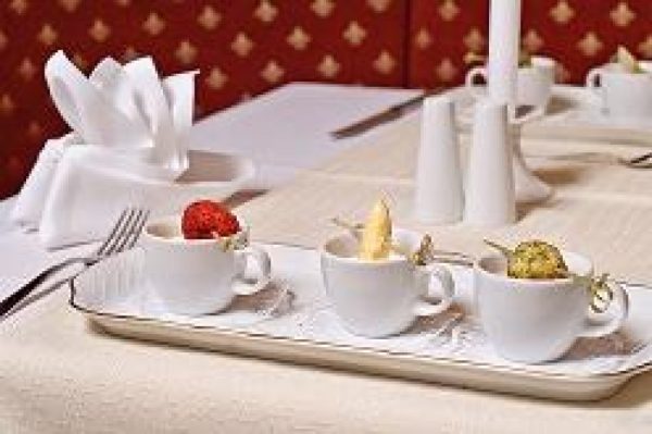 Hotel & Restaurant Bock