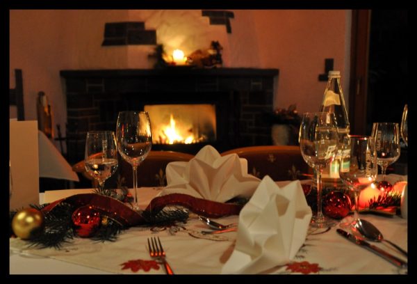 Hotel & Restaurant Bock